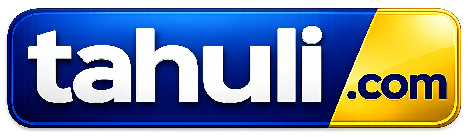 Tahuli.com