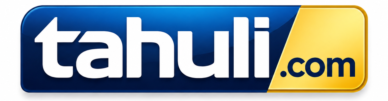 Tahuli.com